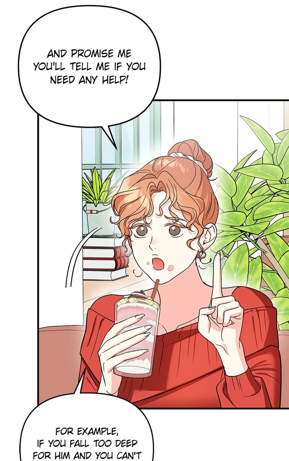My Own Sexy Servant Chapter 6 page 117 - 