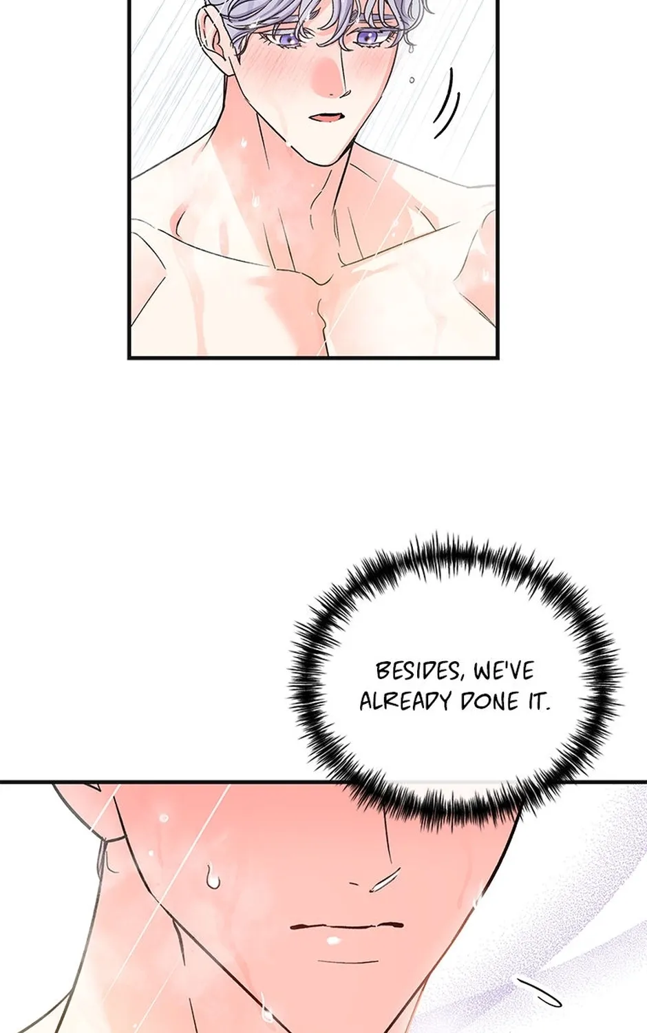 My Own Sexy Servant Chapter 6 page 17 - 