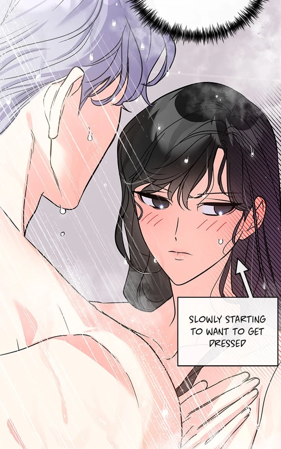 My Own Sexy Servant Chapter 6 page 25 - 