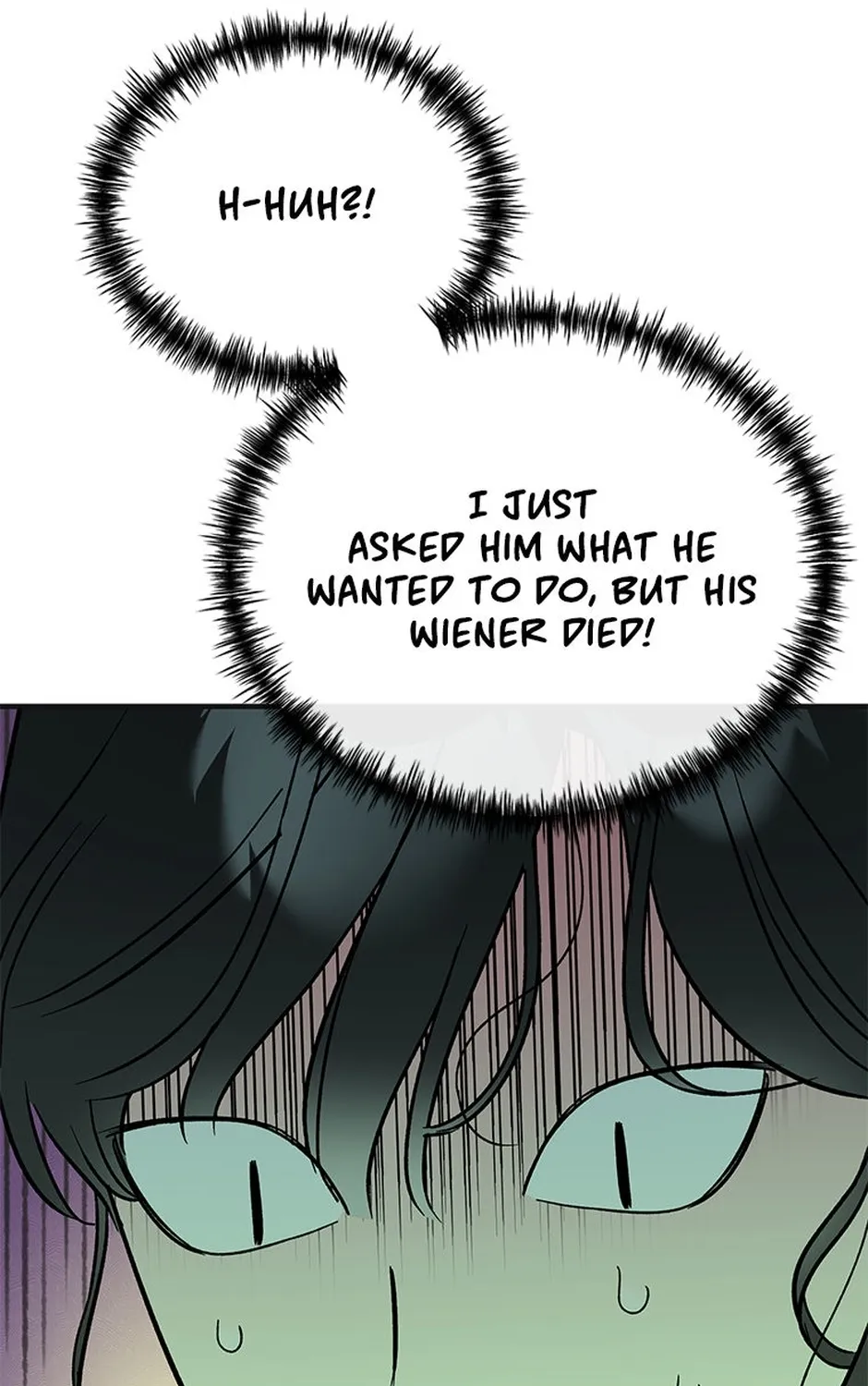 My Own Sexy Servant Chapter 6 page 33 - 