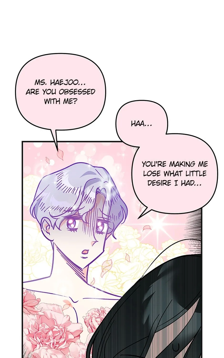 My Own Sexy Servant Chapter 6 page 35 - 