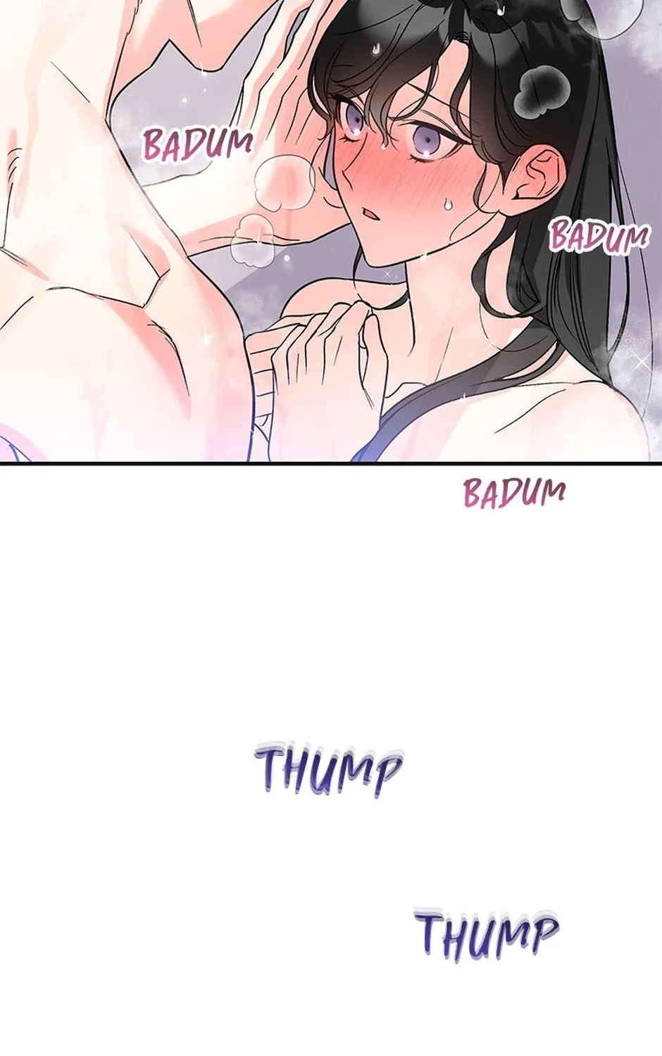 My Own Sexy Servant Chapter 6 page 5 - 