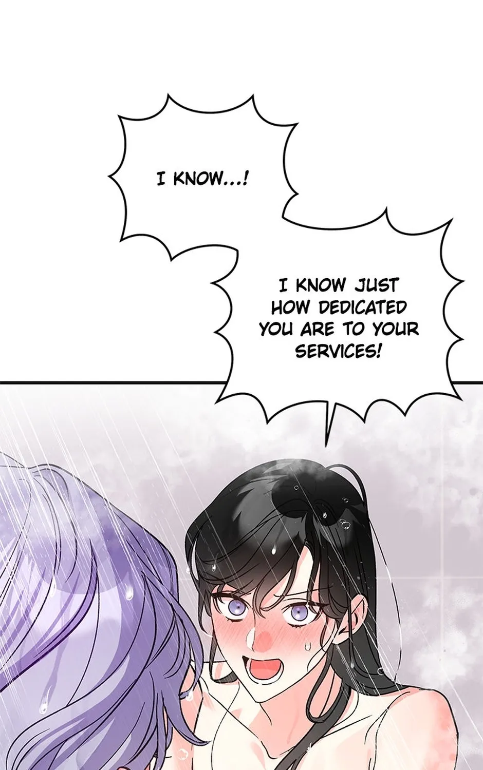 My Own Sexy Servant Chapter 6 page 41 - 