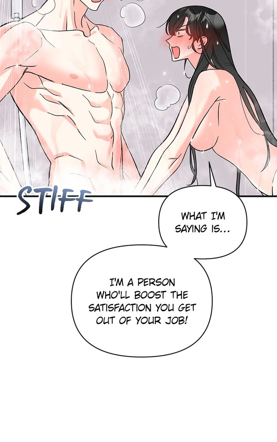 My Own Sexy Servant Chapter 6 page 45 - 