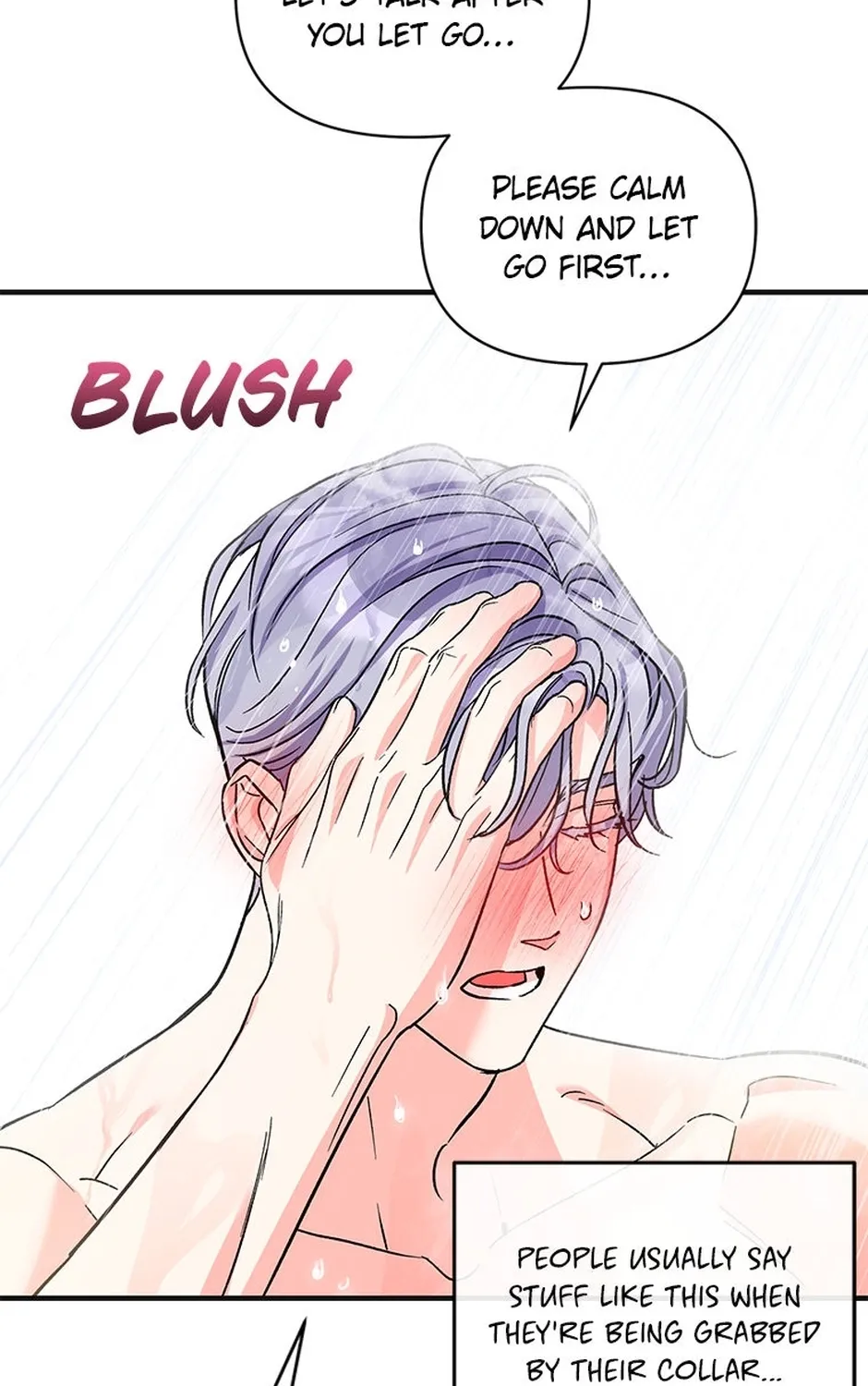 My Own Sexy Servant Chapter 6 page 47 - 