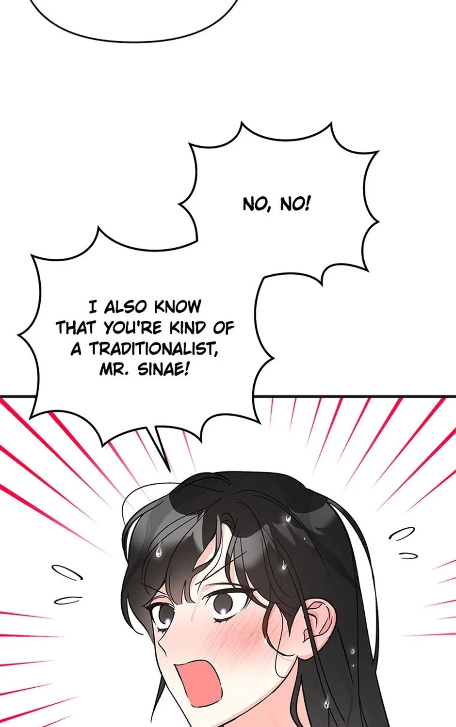 My Own Sexy Servant Chapter 6 page 49 - 