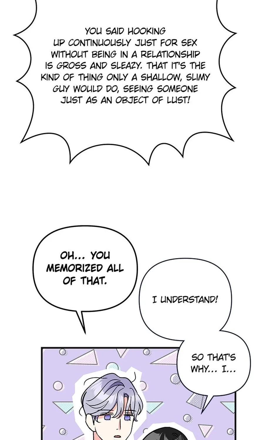 My Own Sexy Servant Chapter 6 page 51 - 