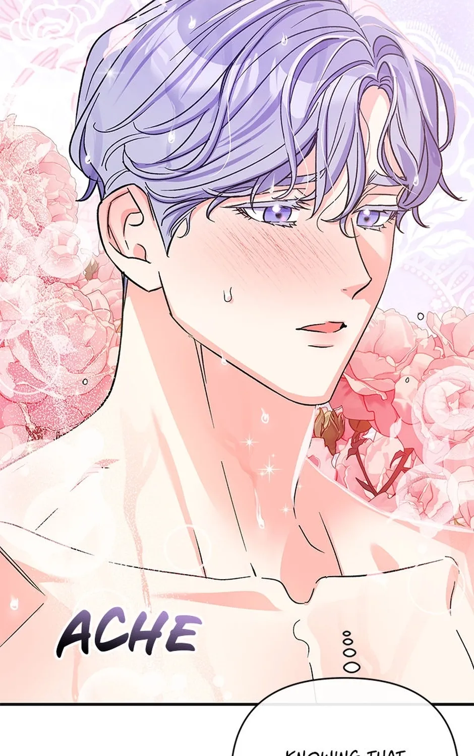 My Own Sexy Servant Chapter 6 page 57 - 