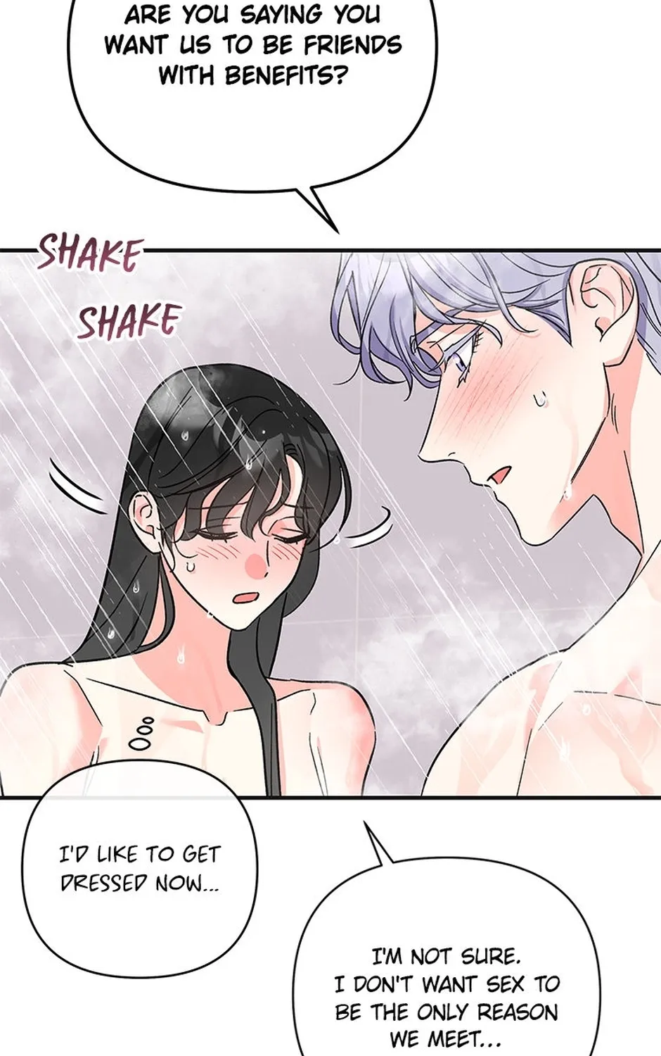 My Own Sexy Servant Chapter 6 page 61 - 
