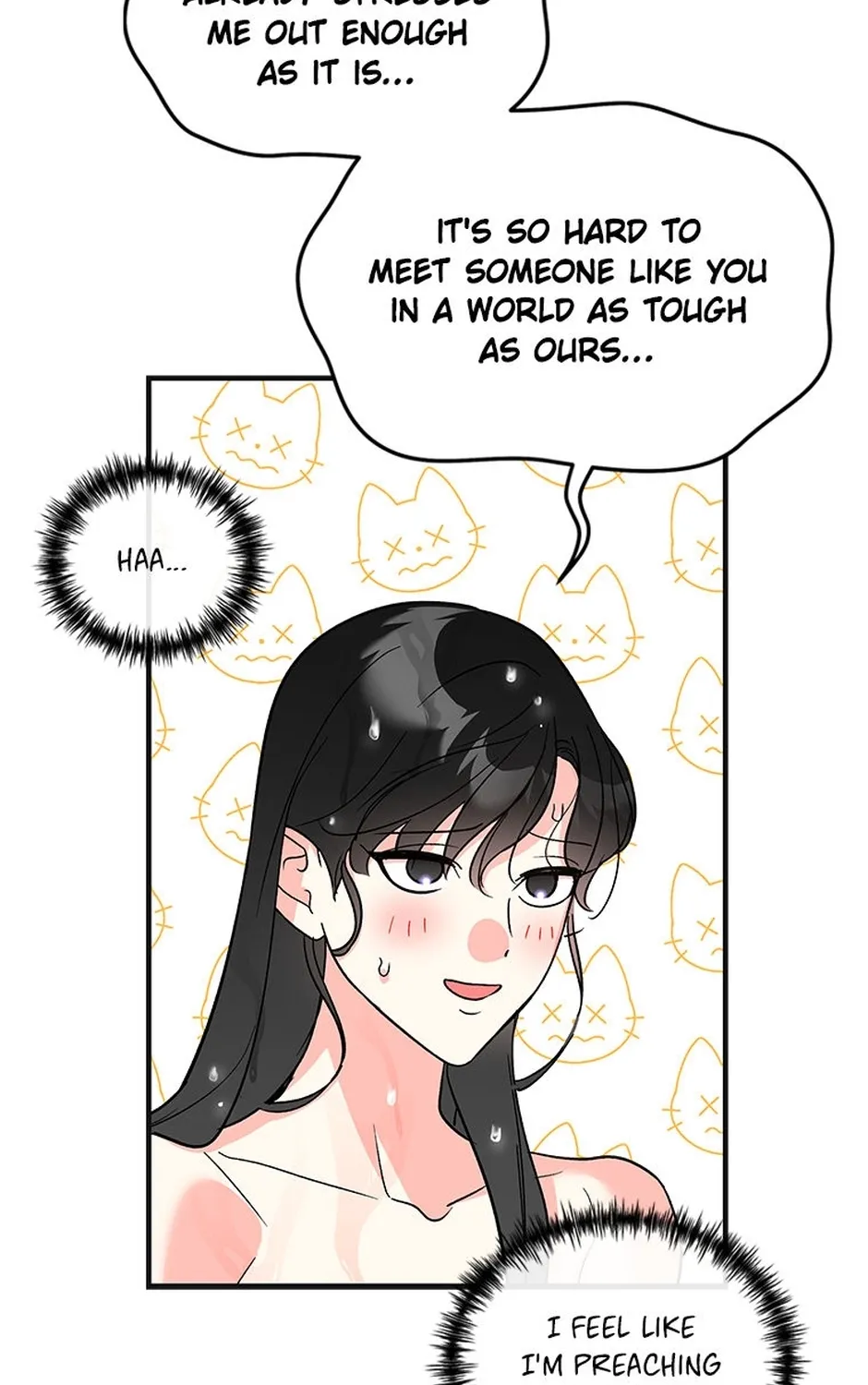 My Own Sexy Servant Chapter 6 page 65 - 