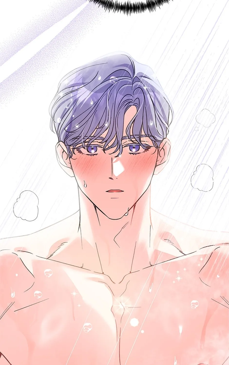 My Own Sexy Servant Chapter 6 page 9 - 