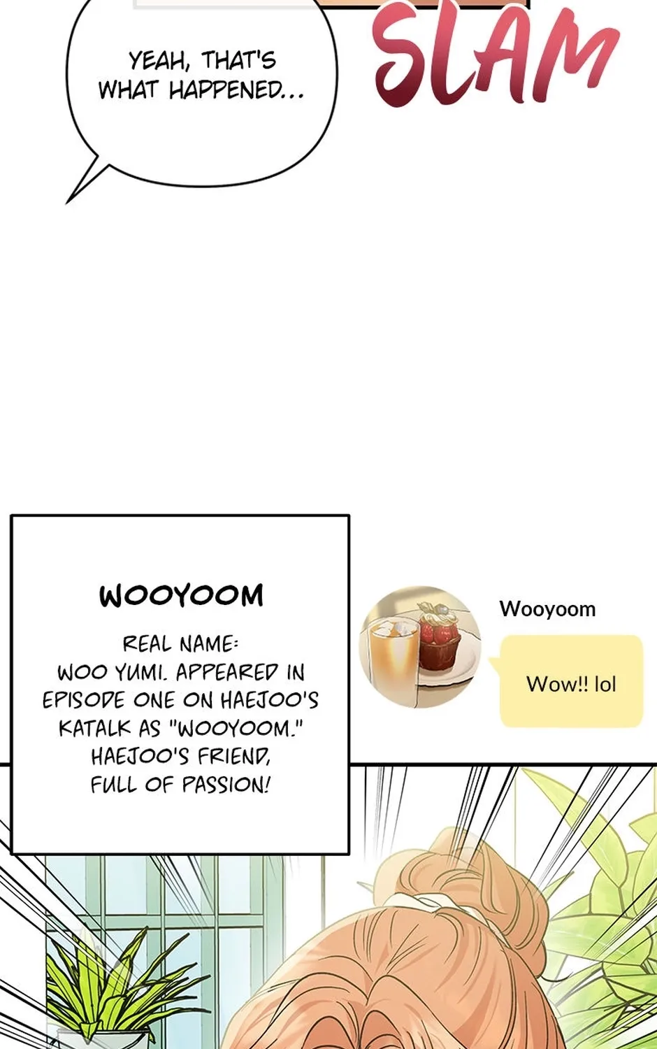 My Own Sexy Servant Chapter 6 page 81 - 