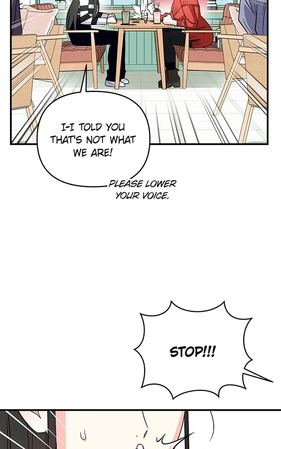 My Own Sexy Servant Chapter 6 page 85 - 