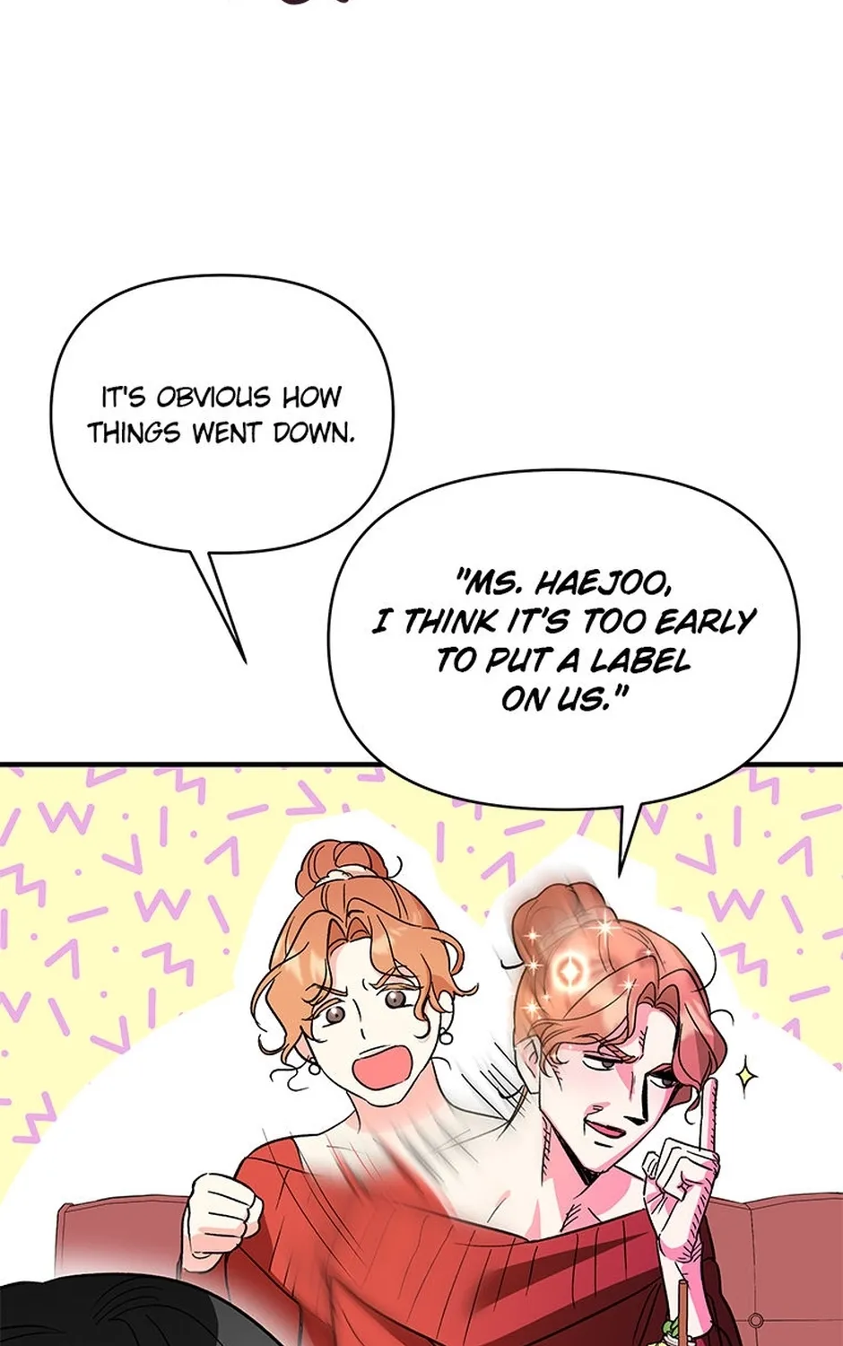 My Own Sexy Servant Chapter 6 page 87 - 