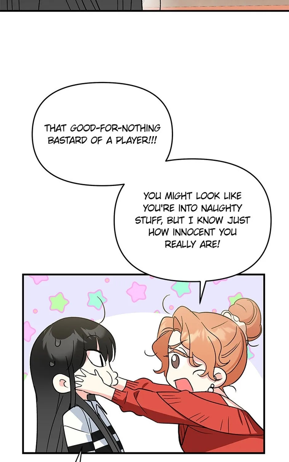 My Own Sexy Servant Chapter 6 page 89 - 
