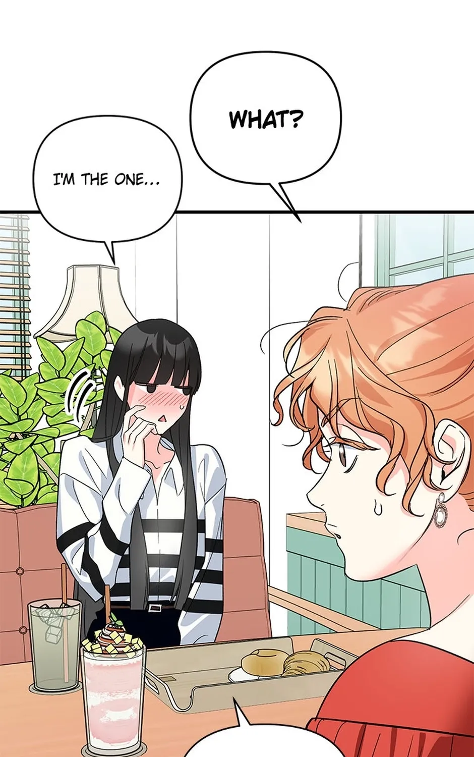 My Own Sexy Servant Chapter 6 page 91 - 