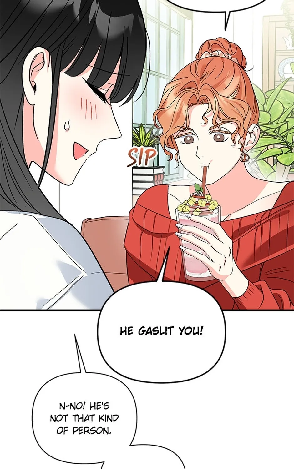 My Own Sexy Servant Chapter 6 page 97 - 