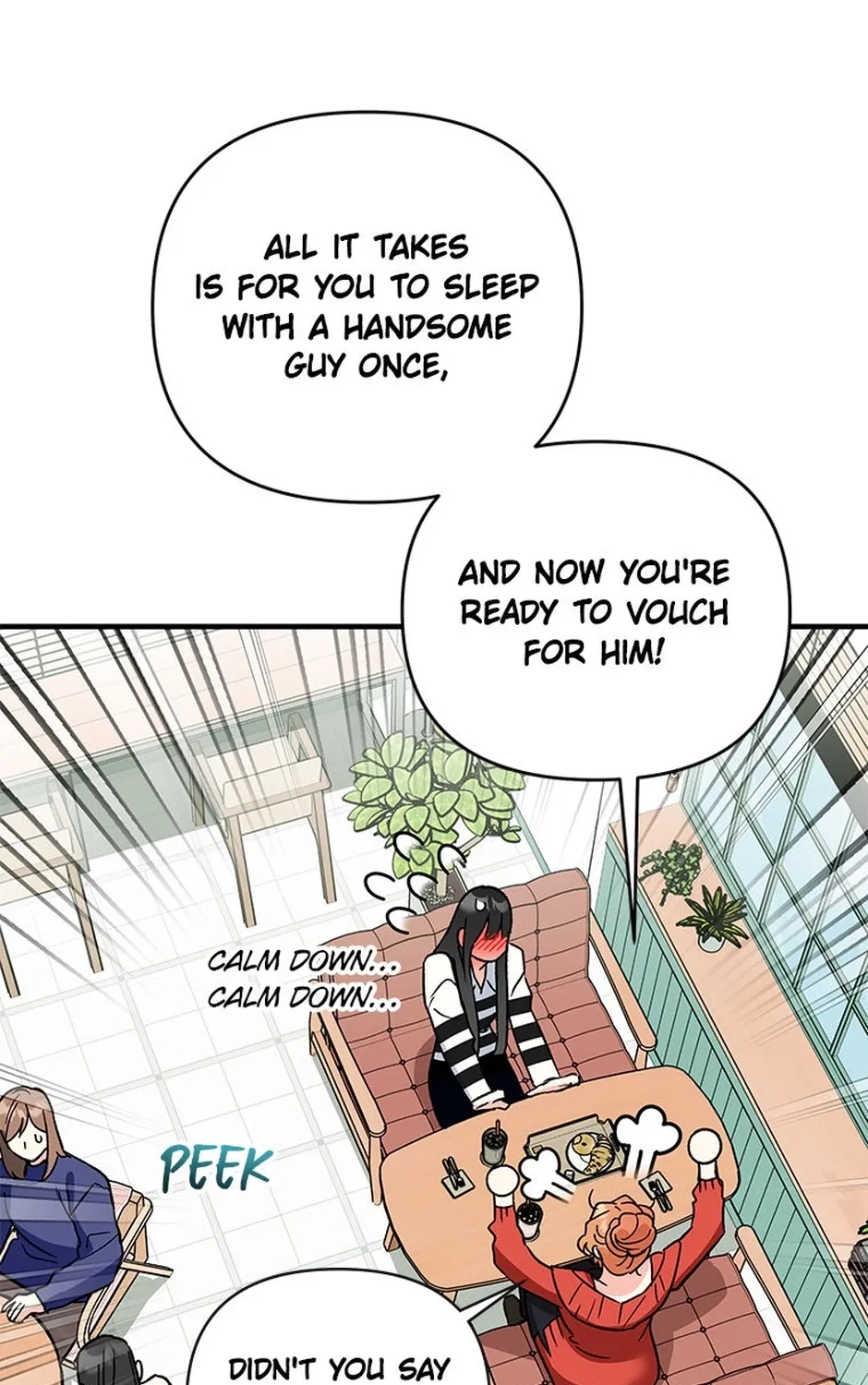 My Own Sexy Servant Chapter 6 page 99 - 
