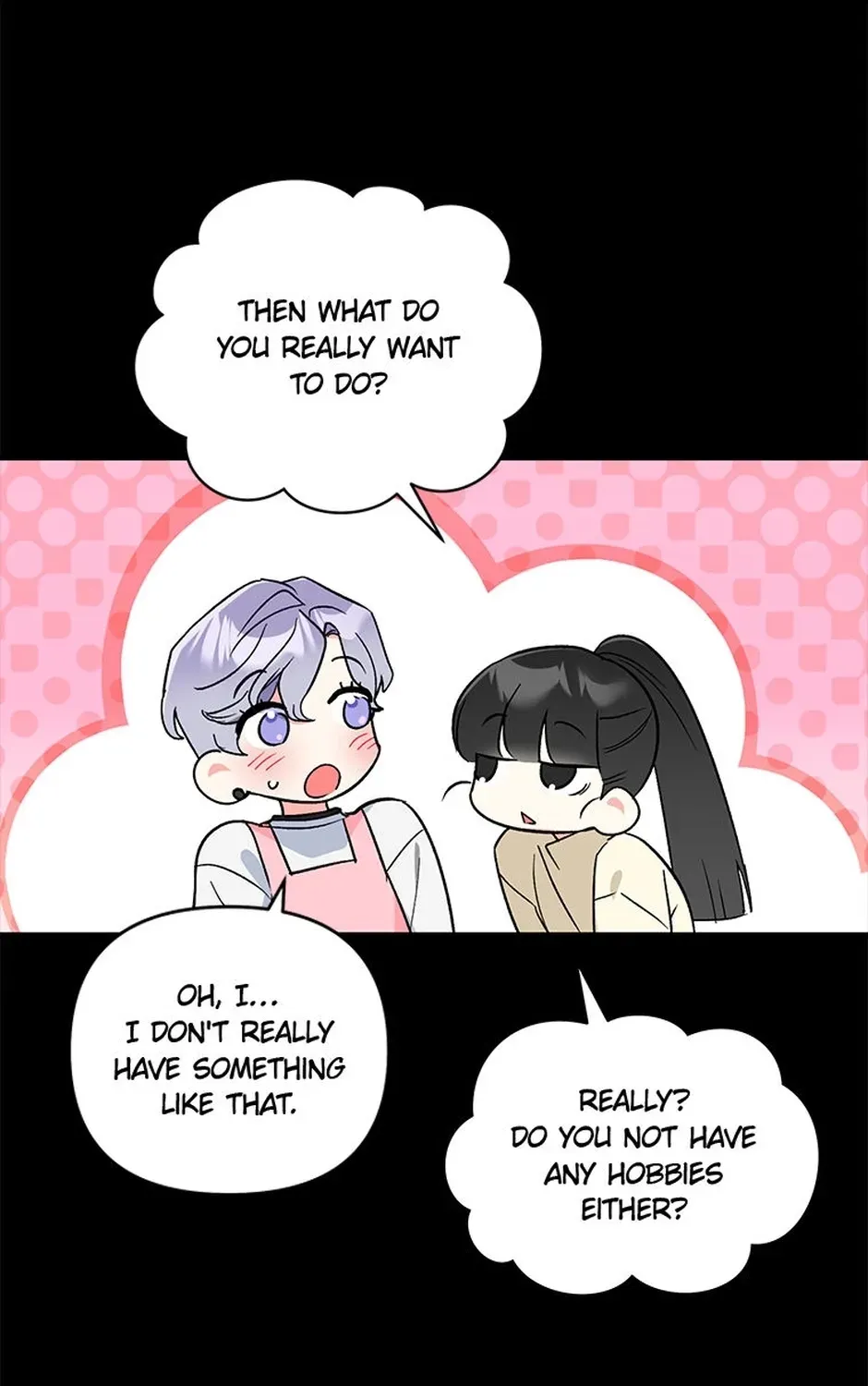 My Own Sexy Servant Chapter 7 page 101 - 