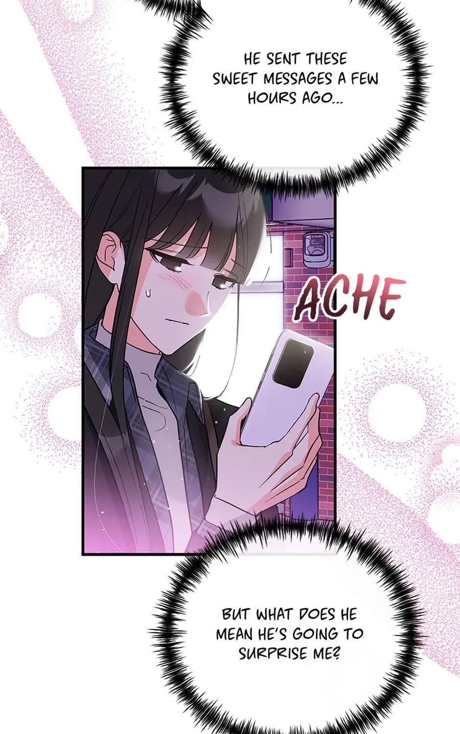 My Own Sexy Servant Chapter 7 page 113 - 