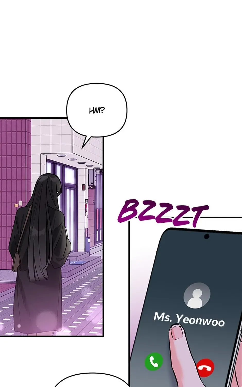 My Own Sexy Servant Chapter 7 page 115 - 