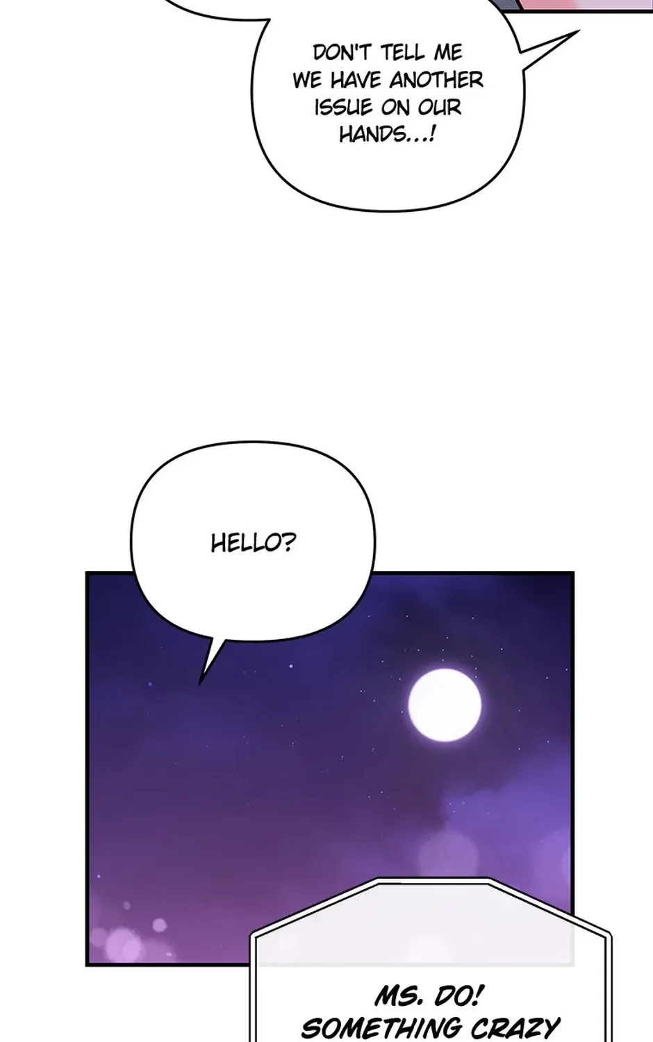 My Own Sexy Servant Chapter 7 page 117 - 