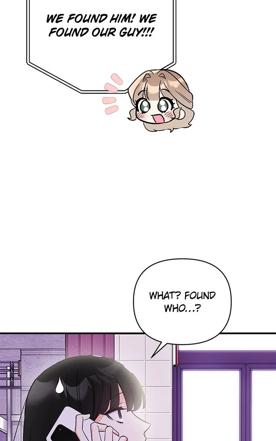 My Own Sexy Servant Chapter 7 page 119 - 