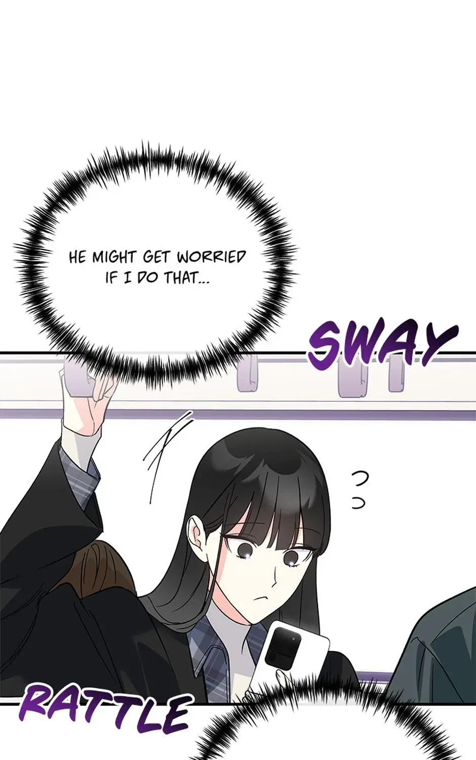 My Own Sexy Servant Chapter 7 page 13 - 