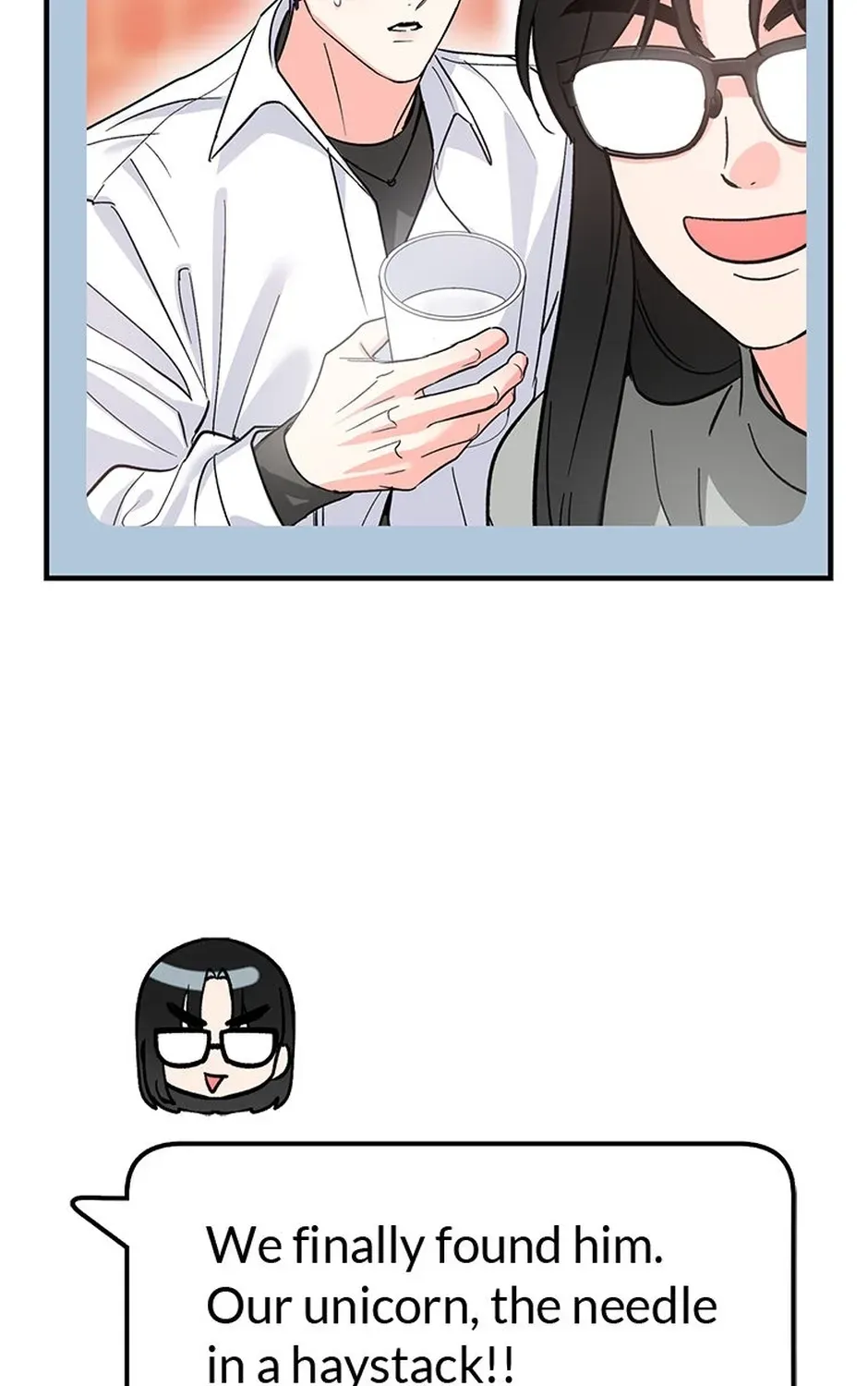 My Own Sexy Servant Chapter 7 page 129 - 