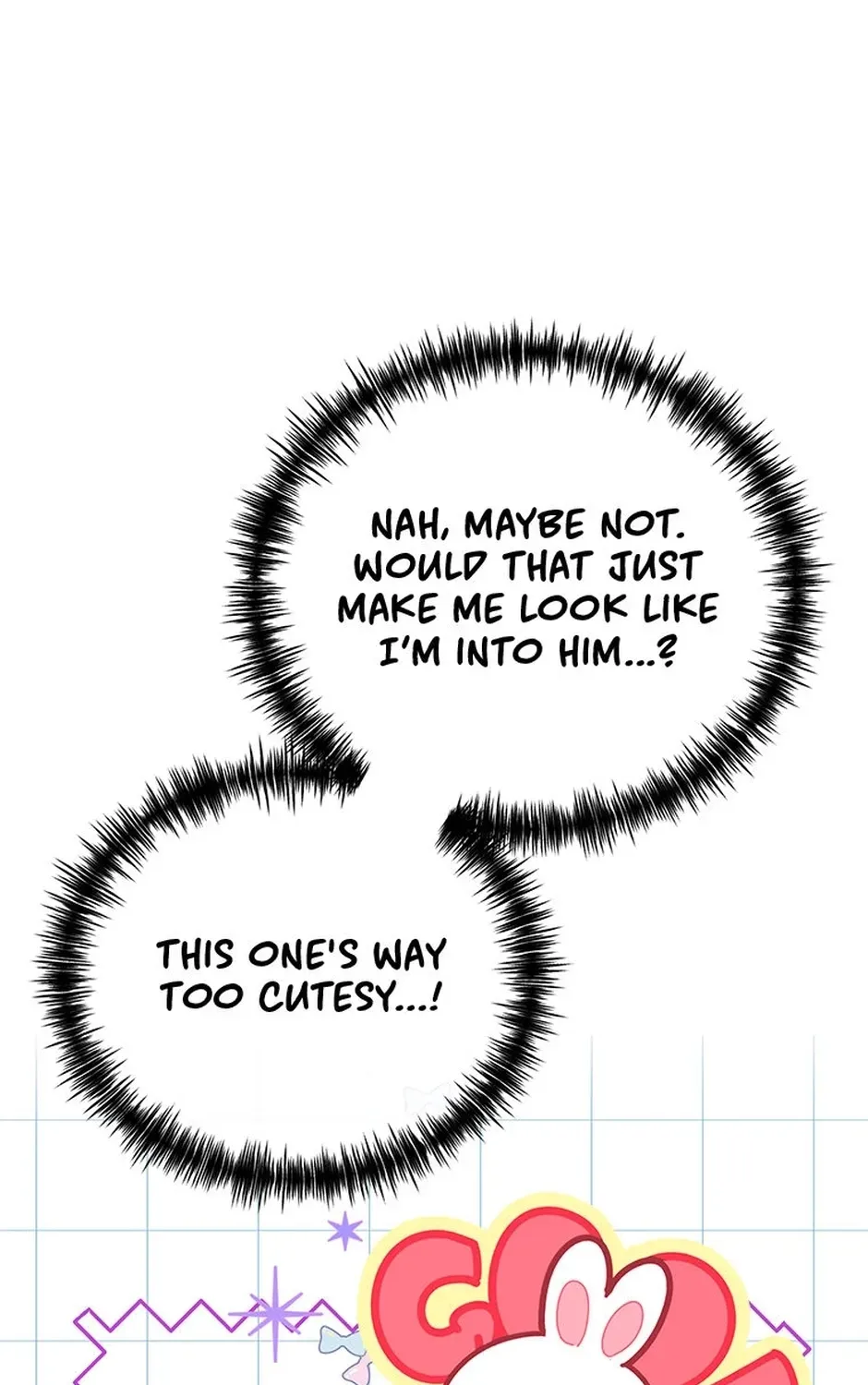 My Own Sexy Servant Chapter 7 page 15 - 