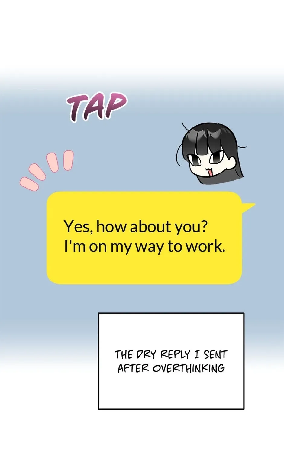 My Own Sexy Servant Chapter 7 page 19 - 