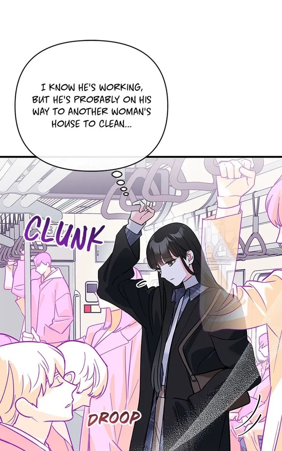 My Own Sexy Servant Chapter 7 page 23 - 