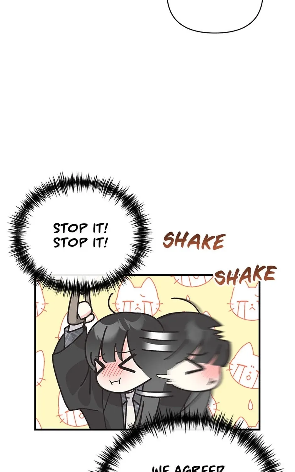 My Own Sexy Servant Chapter 7 page 25 - 