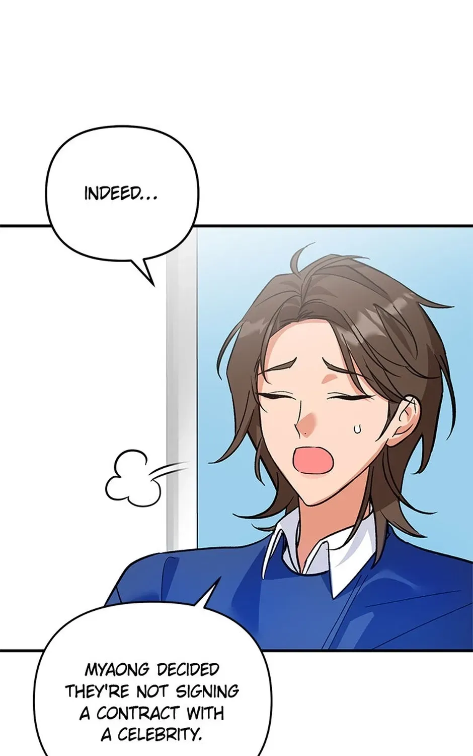 My Own Sexy Servant Chapter 7 page 33 - 