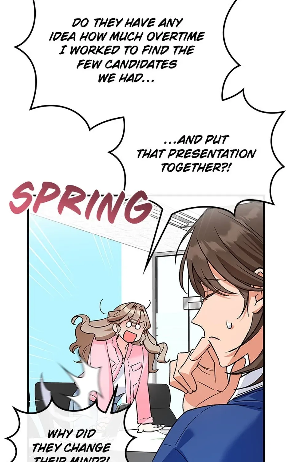 My Own Sexy Servant Chapter 7 page 35 - 