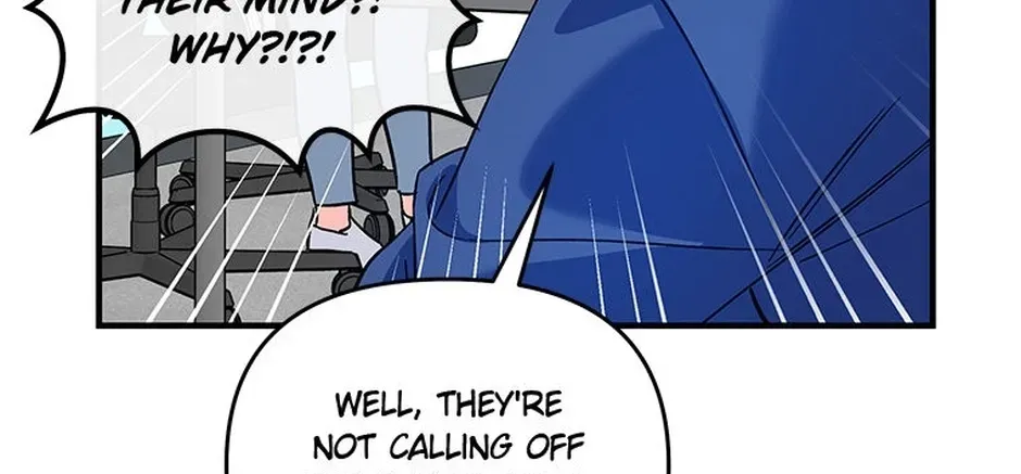 My Own Sexy Servant Chapter 7 page 36 - 