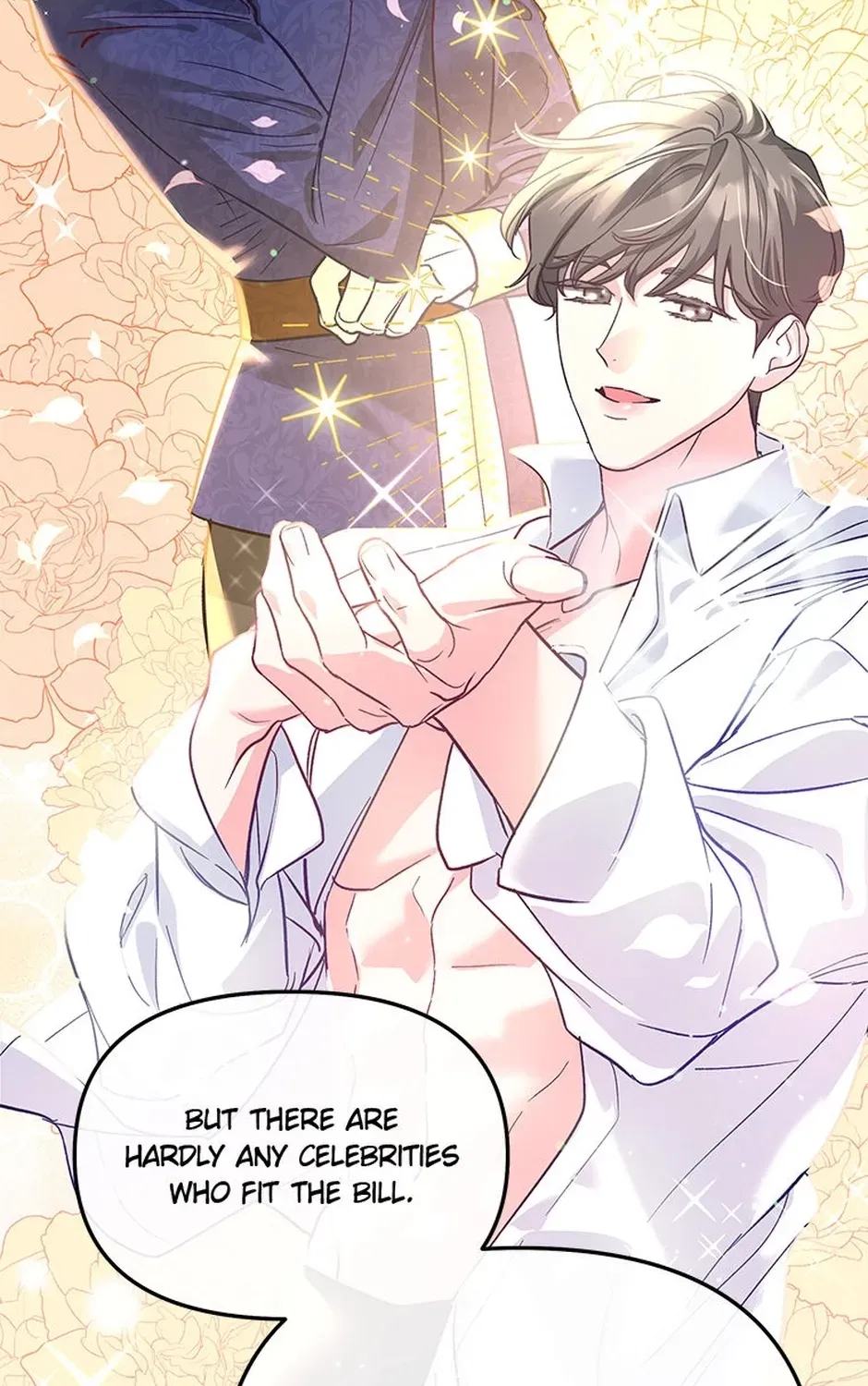 My Own Sexy Servant Chapter 7 page 39 - 