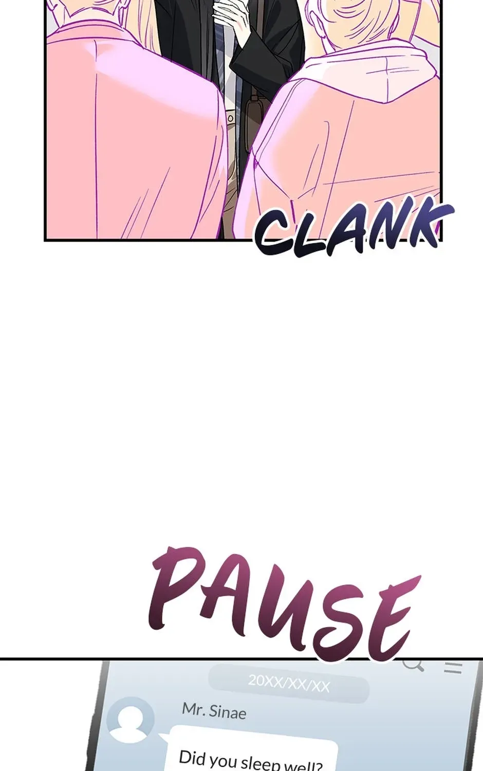 My Own Sexy Servant Chapter 7 page 5 - 