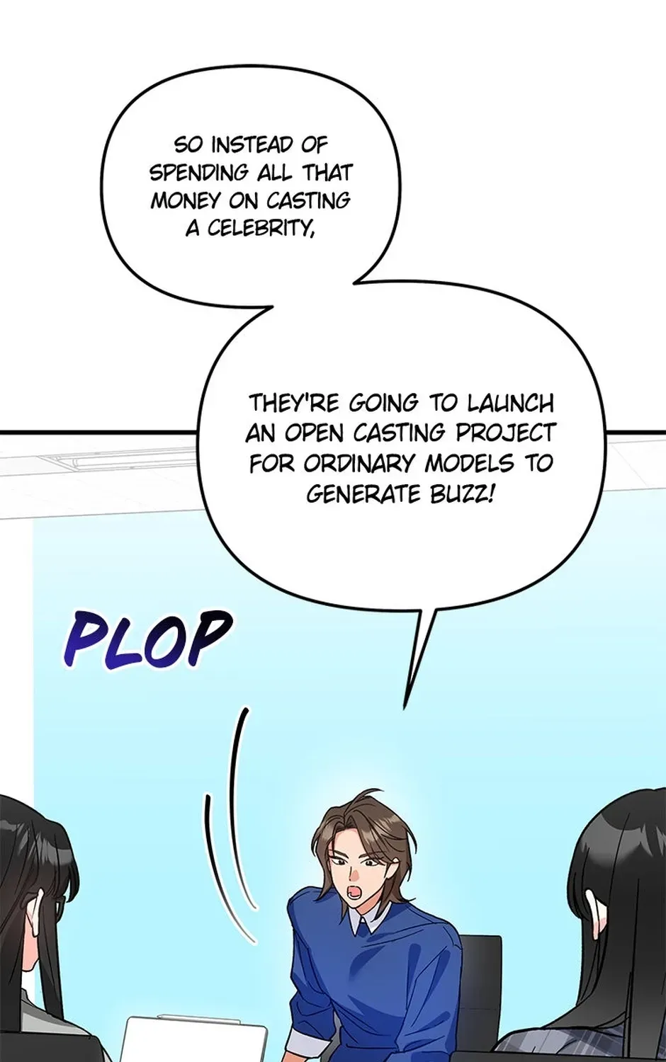 My Own Sexy Servant Chapter 7 page 43 - 