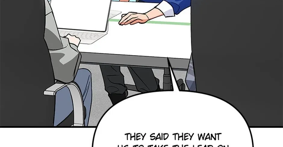 My Own Sexy Servant Chapter 7 page 44 - 