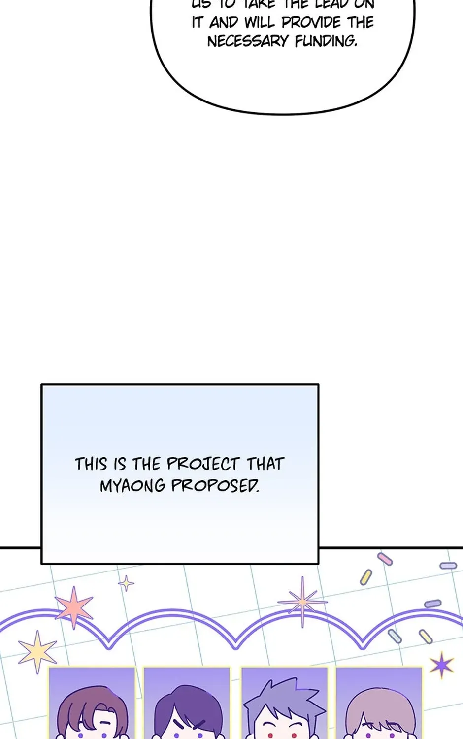 My Own Sexy Servant Chapter 7 page 45 - 