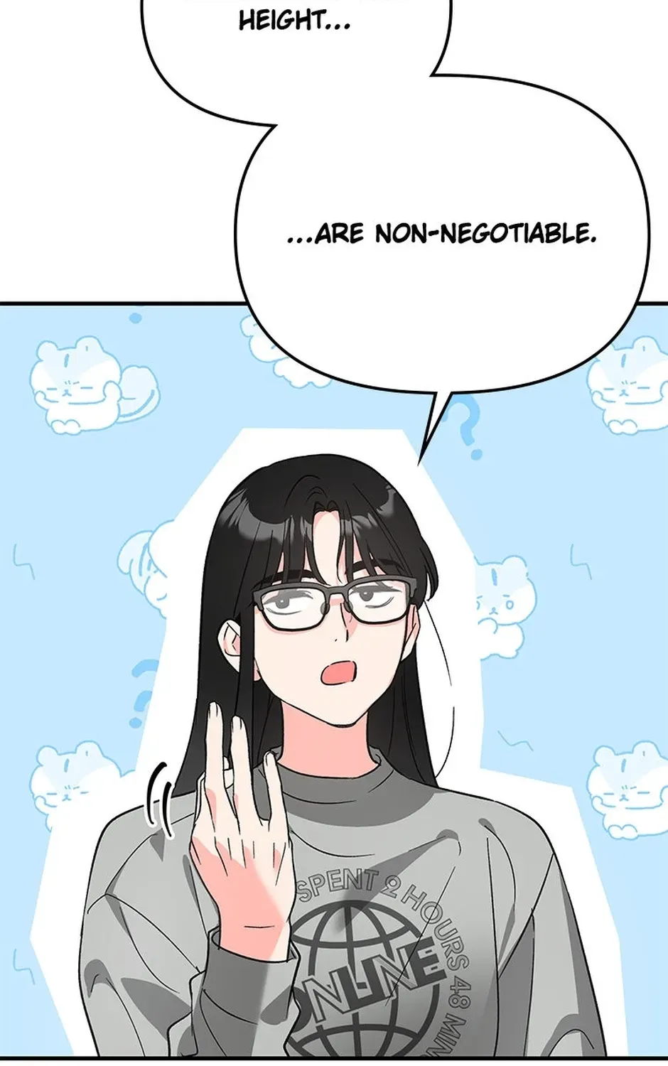 My Own Sexy Servant Chapter 7 page 49 - 