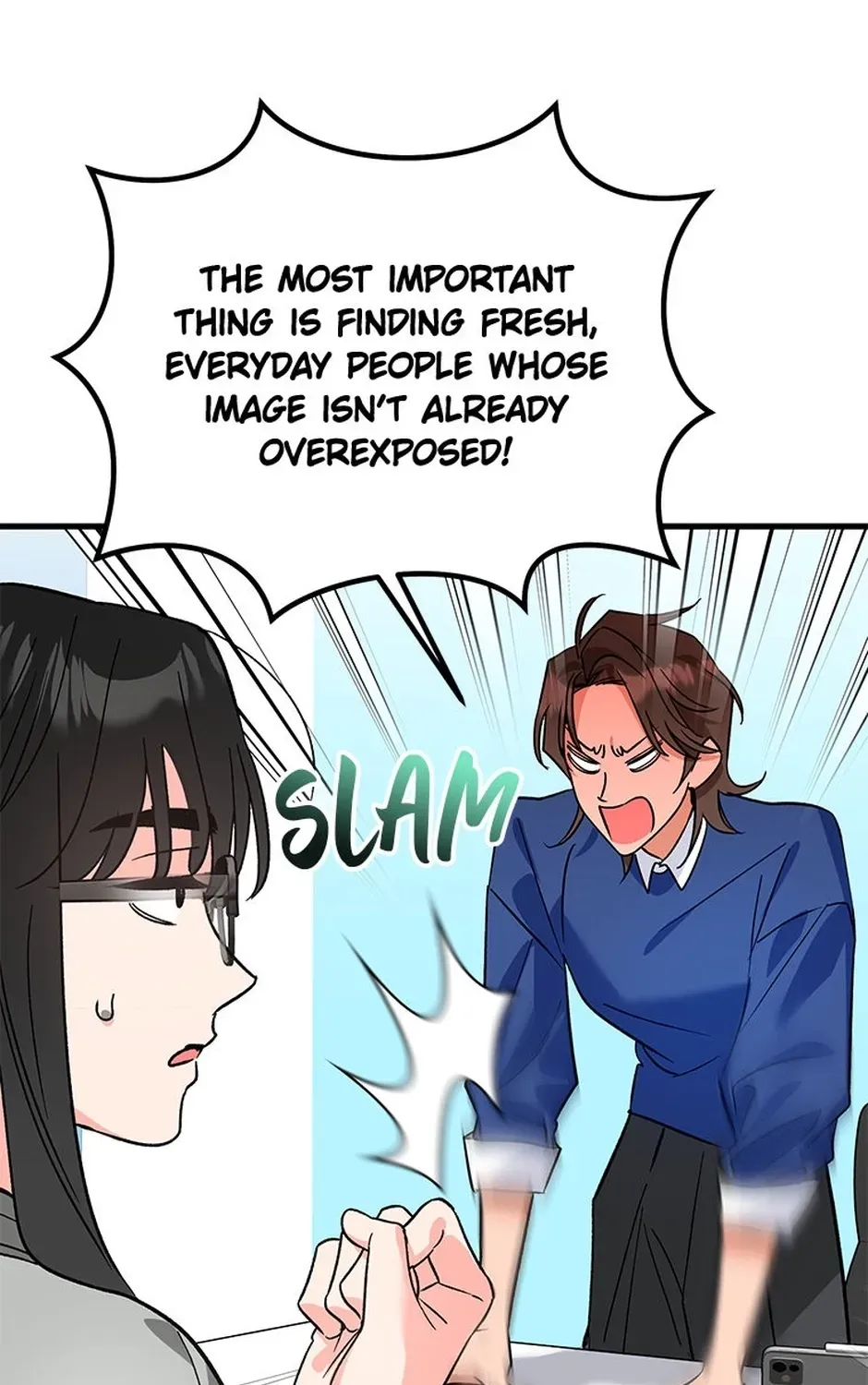 My Own Sexy Servant Chapter 7 page 53 - 