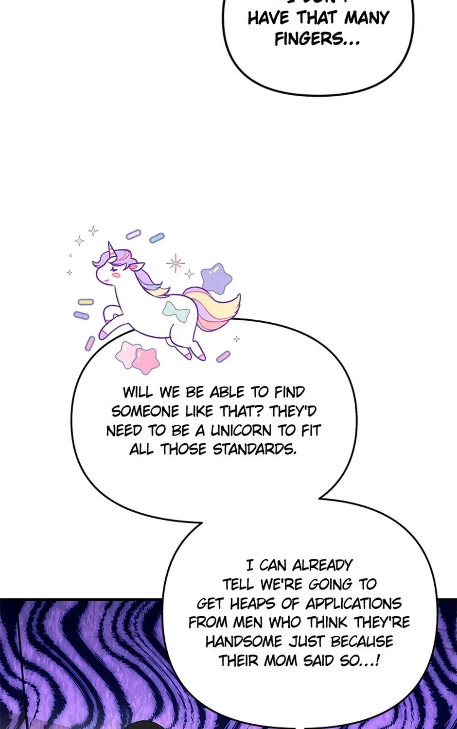 My Own Sexy Servant Chapter 7 page 55 - 