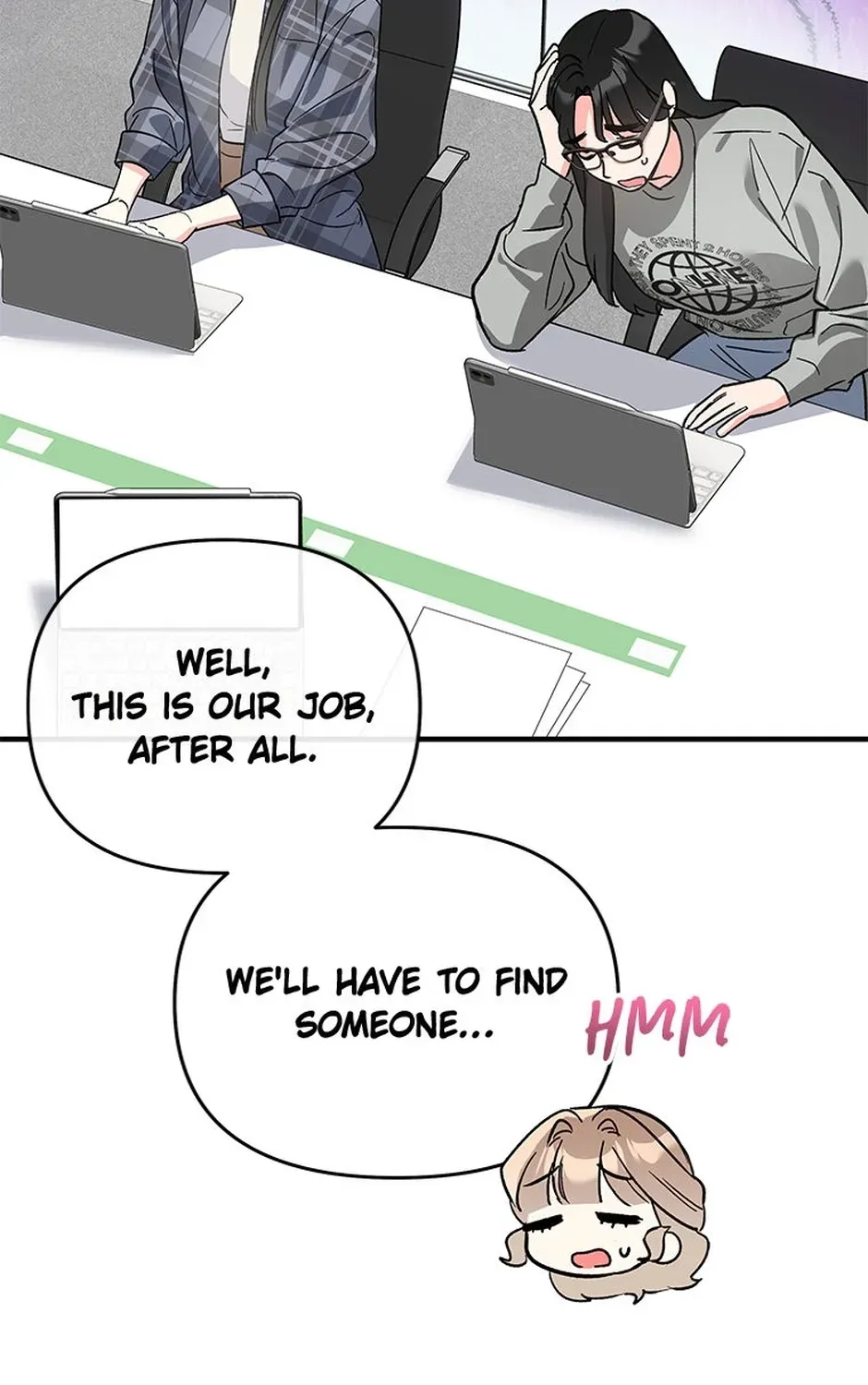 My Own Sexy Servant Chapter 7 page 57 - 