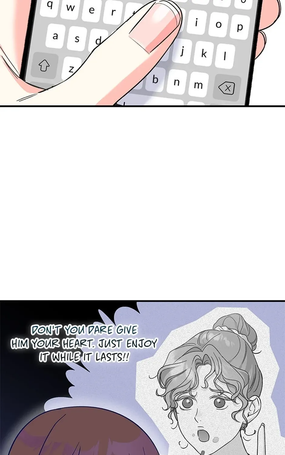My Own Sexy Servant Chapter 7 page 7 - 