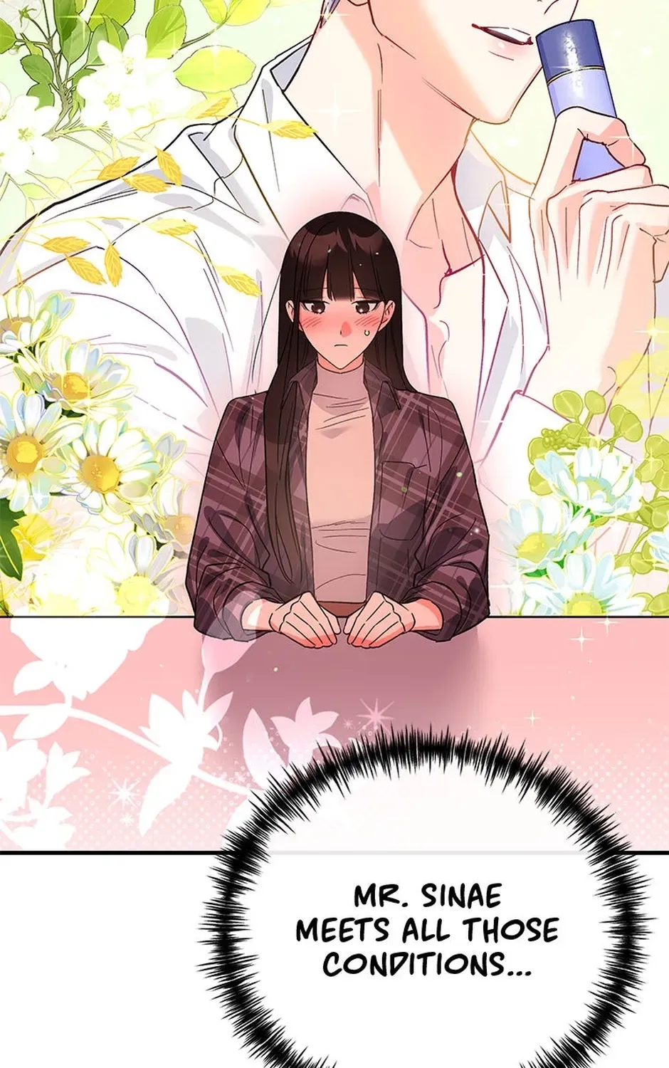 My Own Sexy Servant Chapter 7 page 63 - 