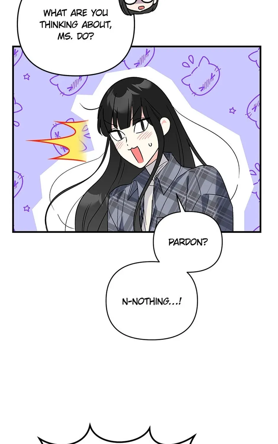 My Own Sexy Servant Chapter 7 page 67 - 