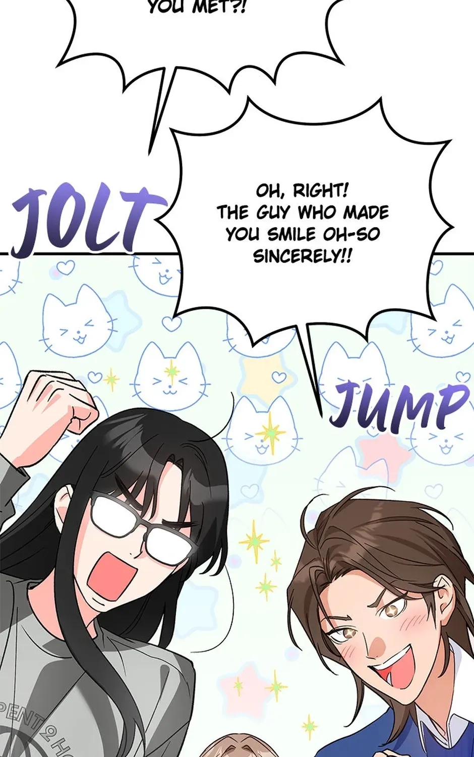 My Own Sexy Servant Chapter 7 page 69 - 