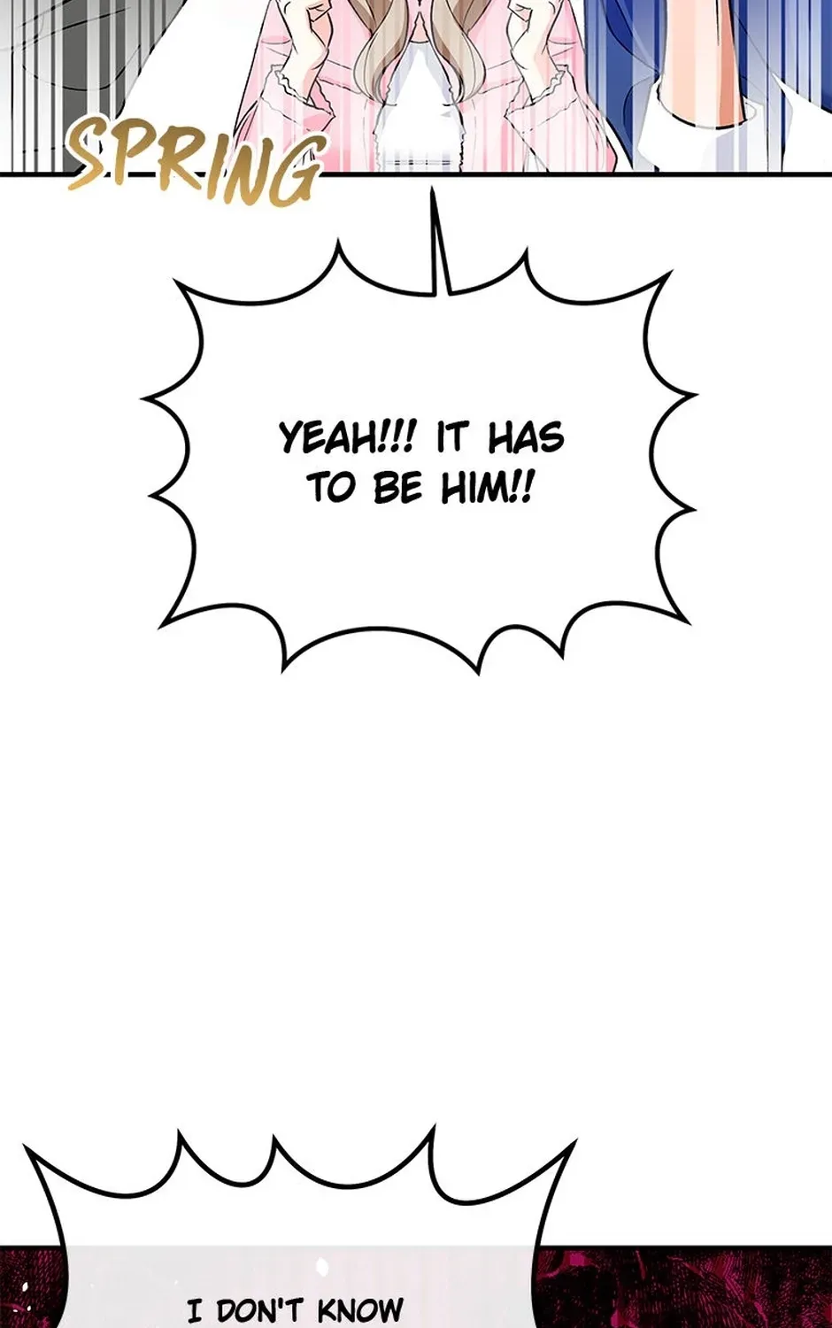 My Own Sexy Servant Chapter 7 page 71 - 